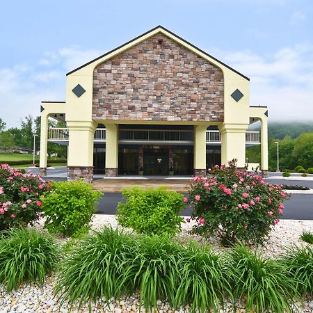 Best Western Cades Cove Inn Townsend Bagian luar foto