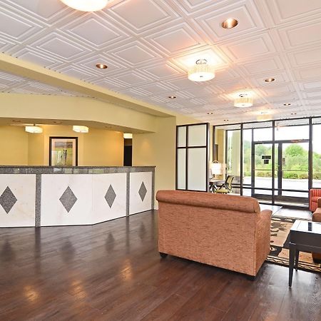 Best Western Cades Cove Inn Townsend Interior foto