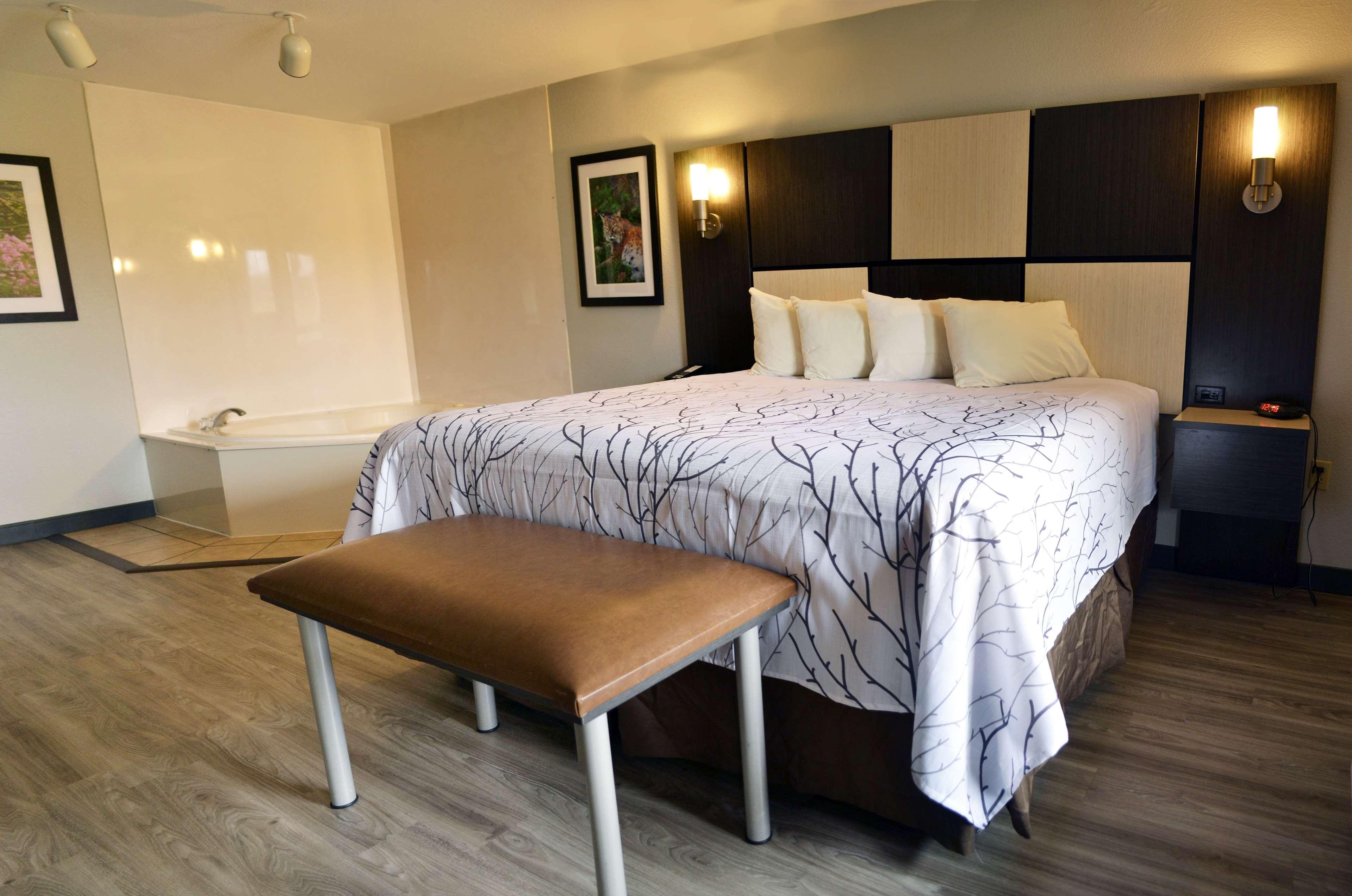 Best Western Cades Cove Inn Townsend Bagian luar foto